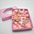 Bejeweled Princess Hair Accessories Gift Box - Little Palace Store
